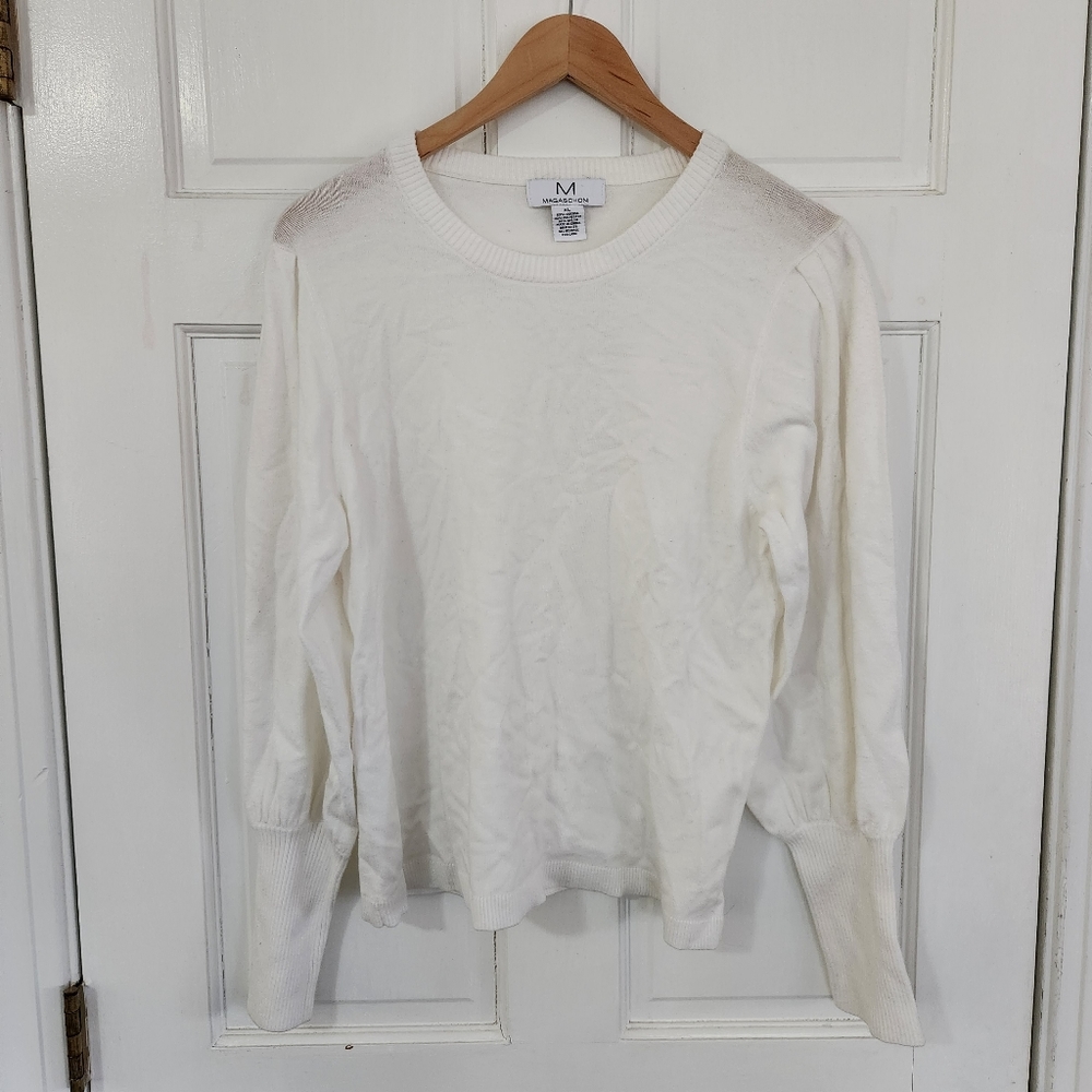 Magaschoni Sweater